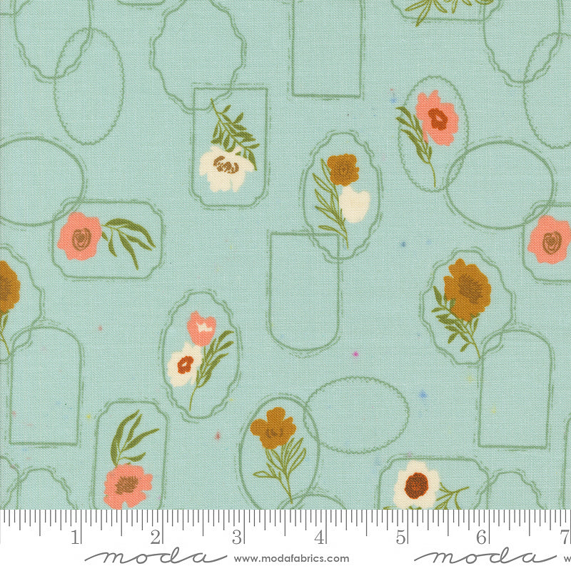 Foraged, Found, & Hand Me Down Cameo Florals Mist