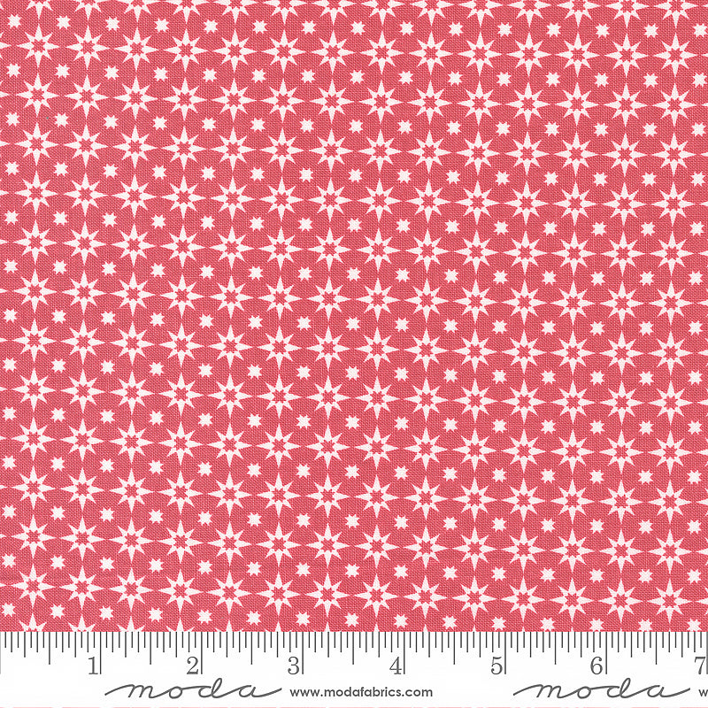 Lovestruck Geometric Stars Rosewater