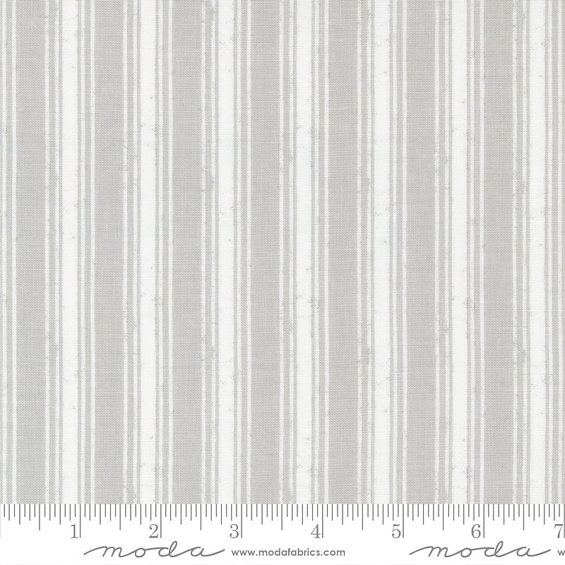 Old Glory Rural Stripes Silver