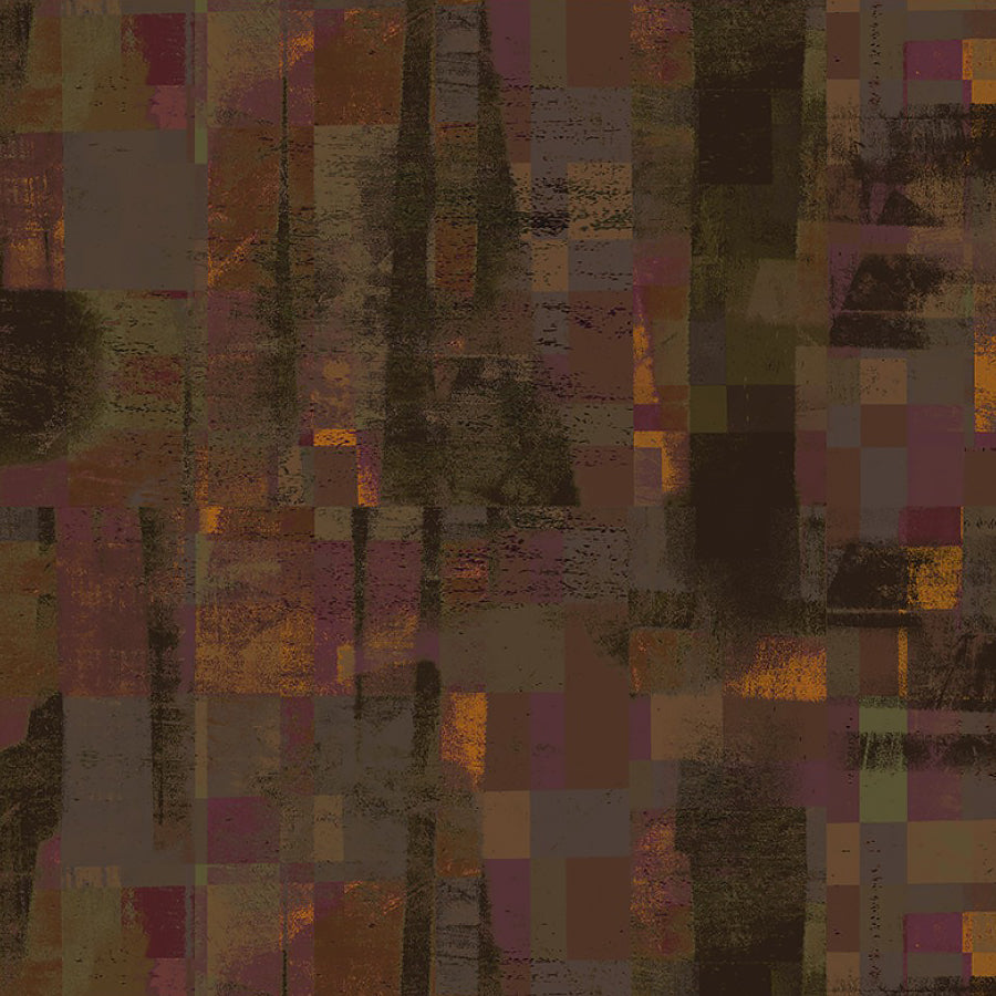 Wild North Mirage Mahogany