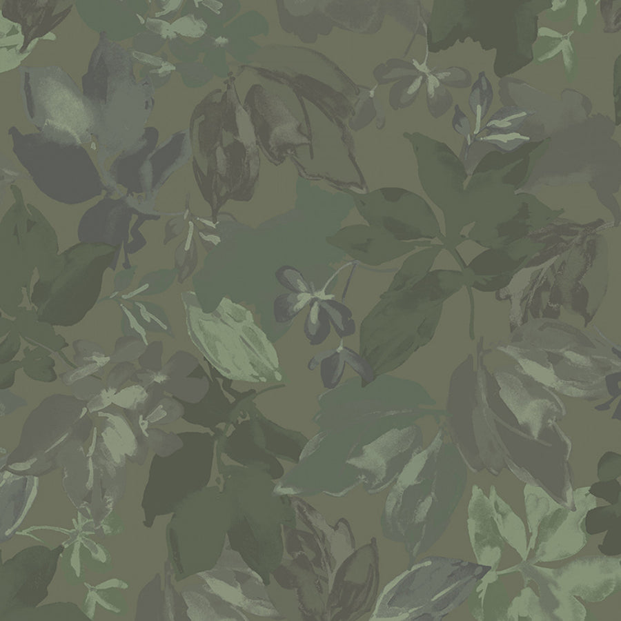 Lush Camouflage