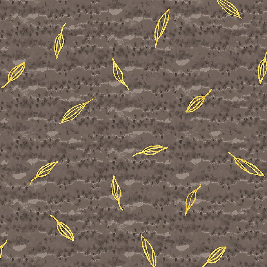 Flora & Form Sprig Pumice Metallic