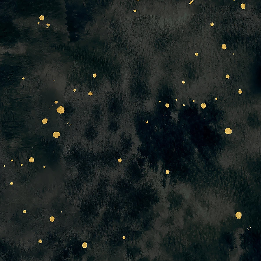 Flora & Form Texture Onyx Metallic