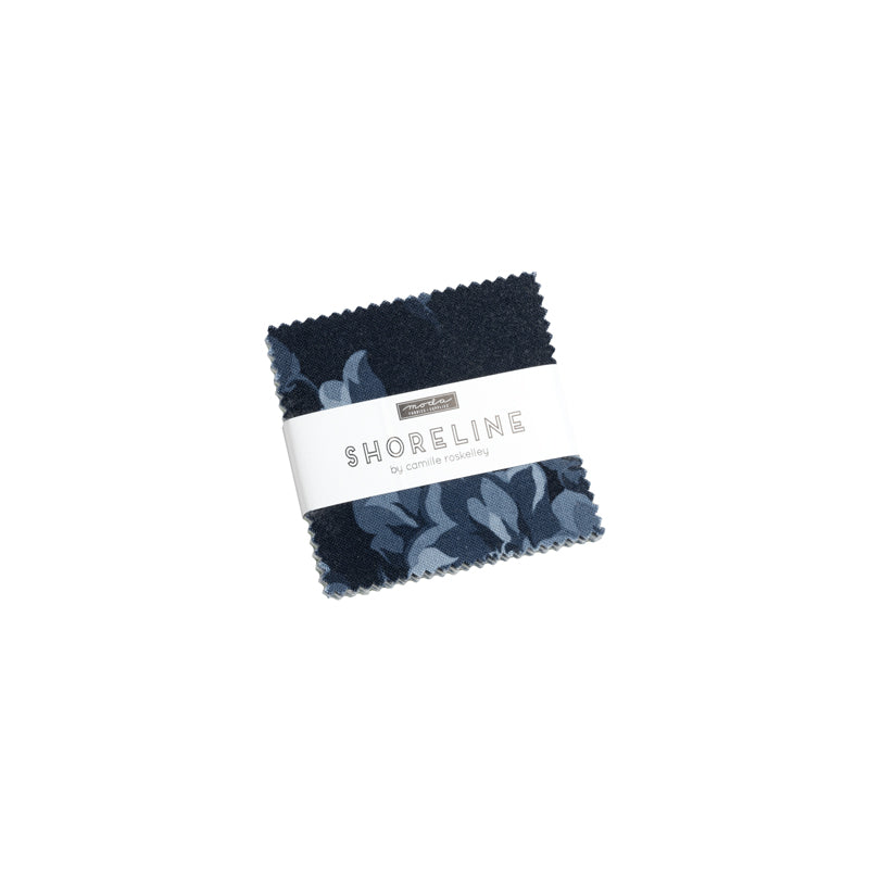 Shoreline Mini Charm Pack