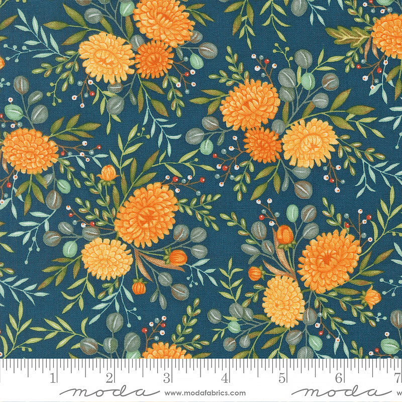 I Love Fall Most Of All Autumn Florals Harvest Night