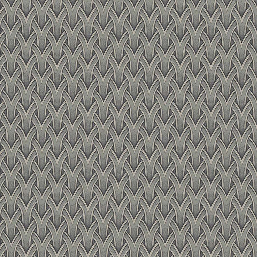 Ranch Hand Leather Weave Holstein