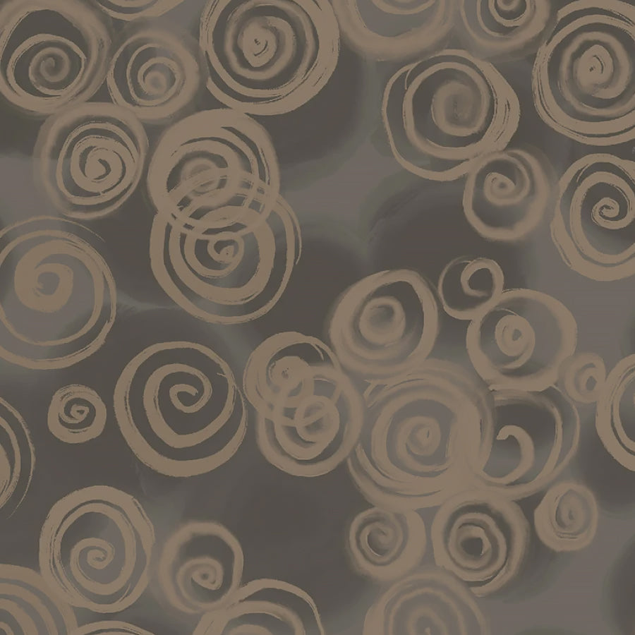 Highlander Swirl Mocha