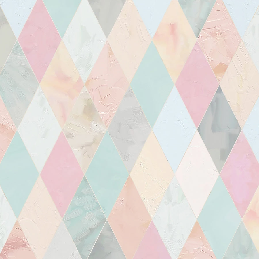 Sweet Child of Mine Harlequin Champagne