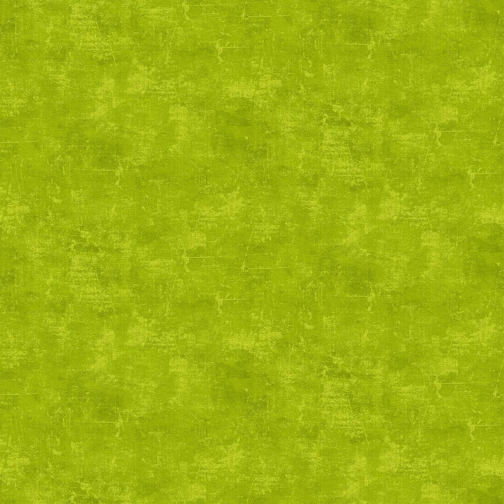 Canvas Texture Chartreuse