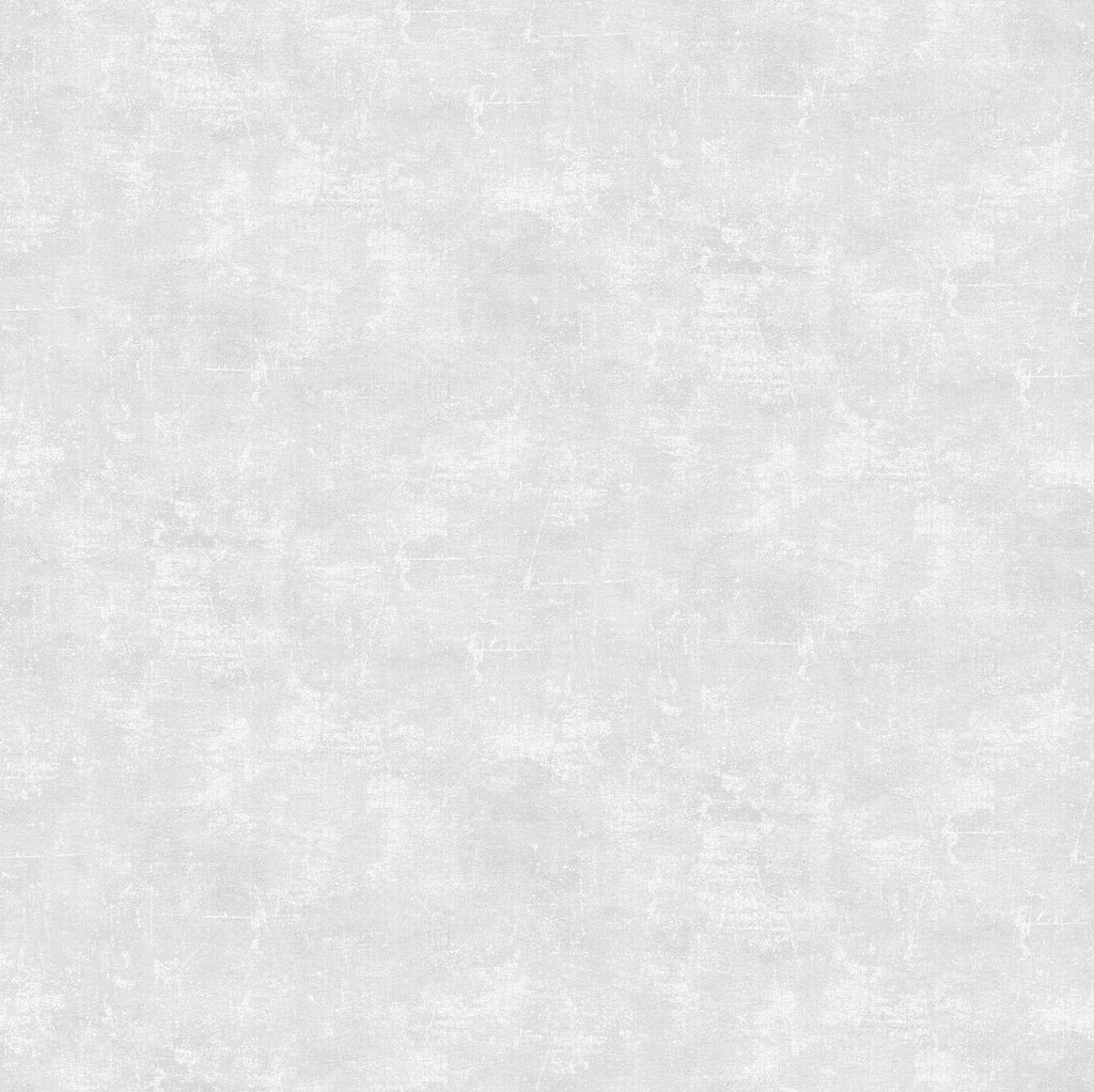 Canvas Texture Polar Frost