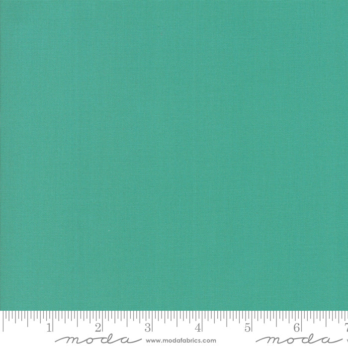 Bella Solids Betty's Teal
