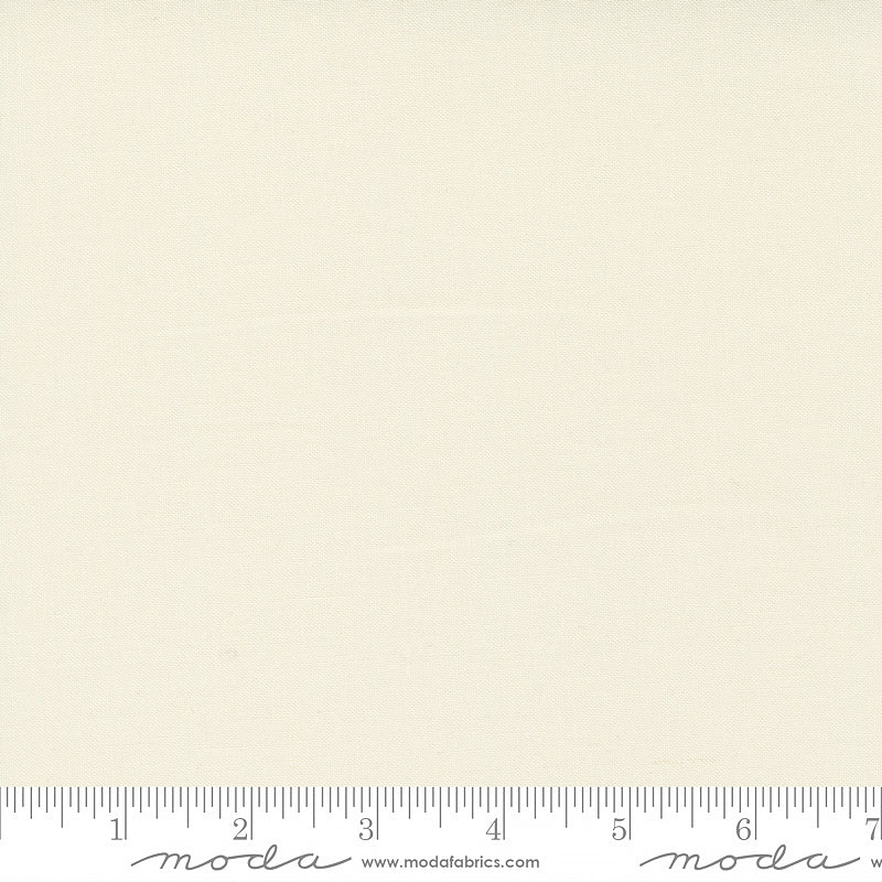 Bella Solids Eggshell