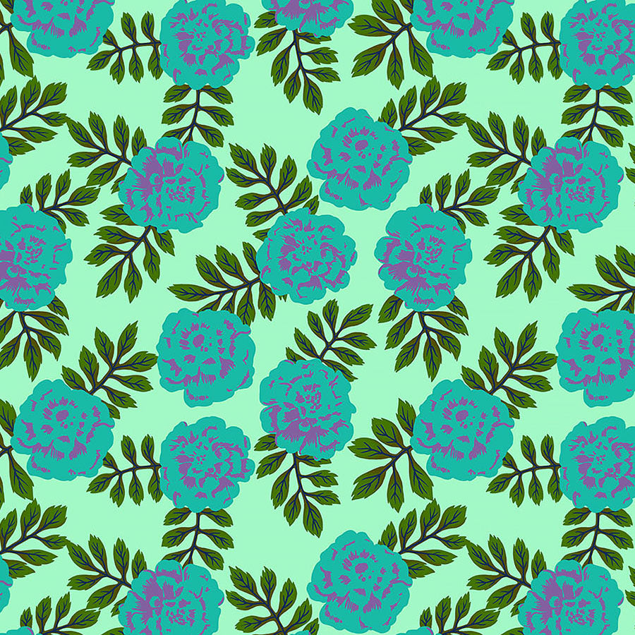 Yesterday Carnation Aqua