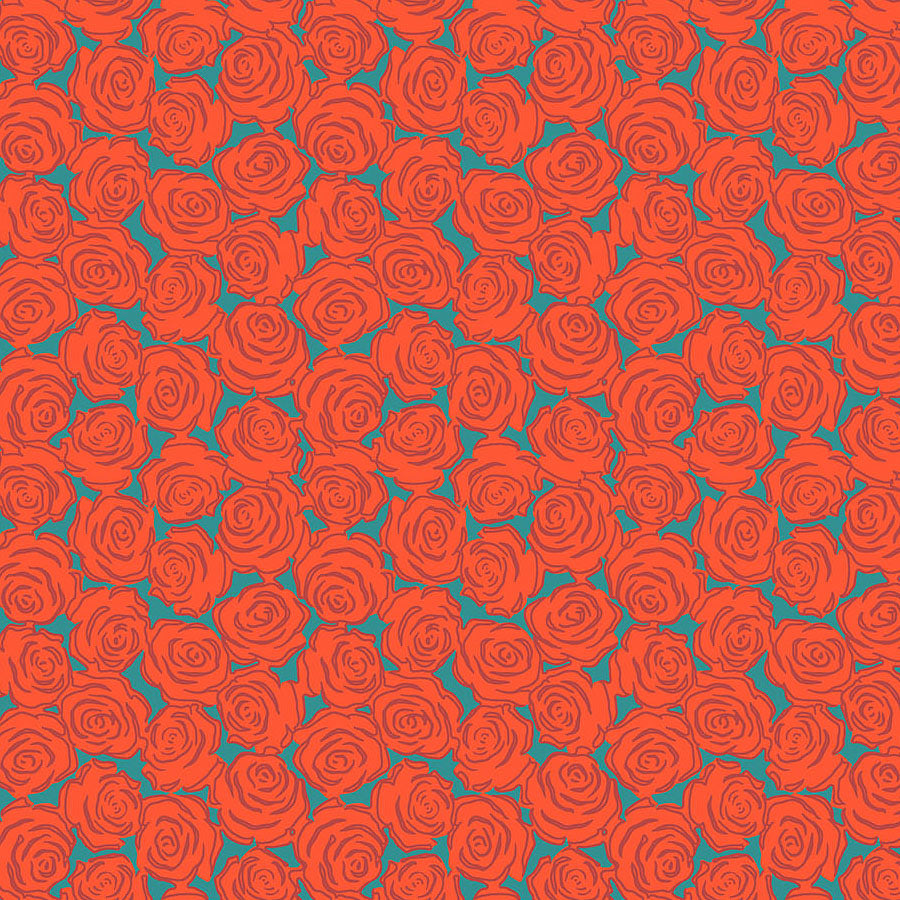 Yesterday Rosette Tomato