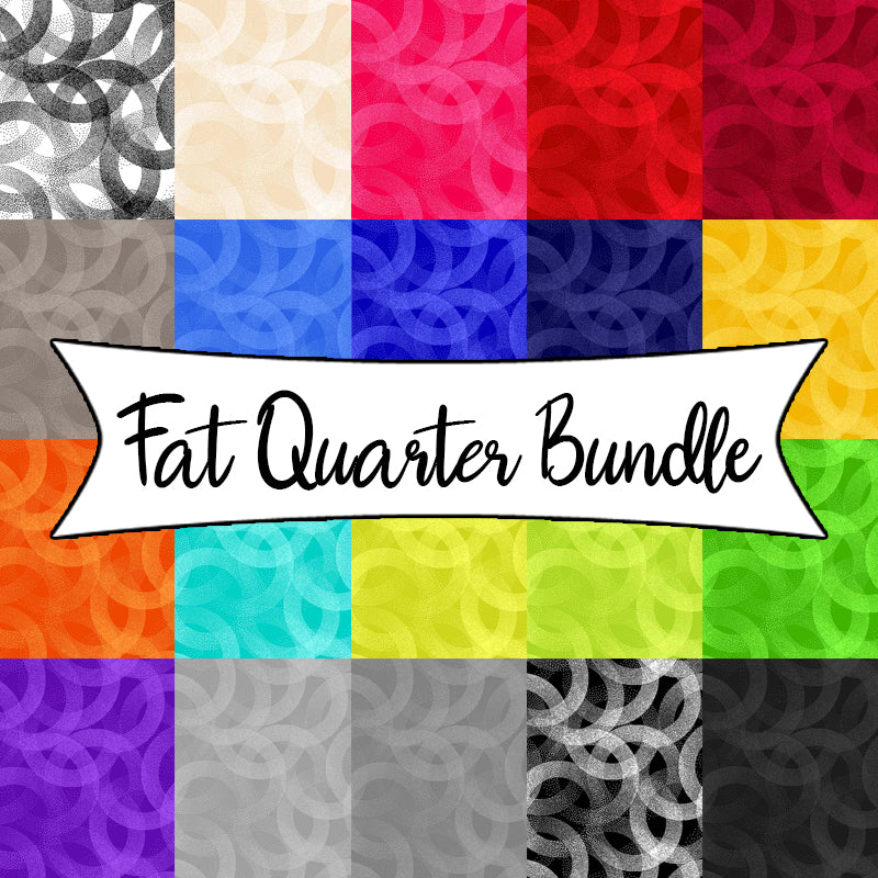 Affinity Fat Quarter Bundle