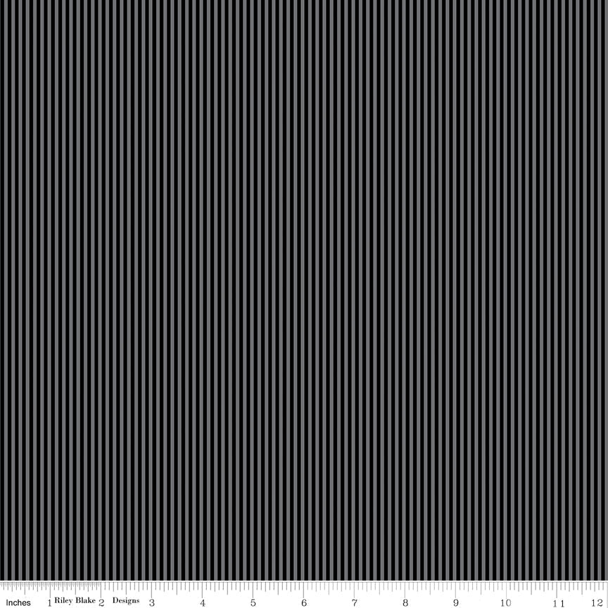 Blackout Stripe Multi