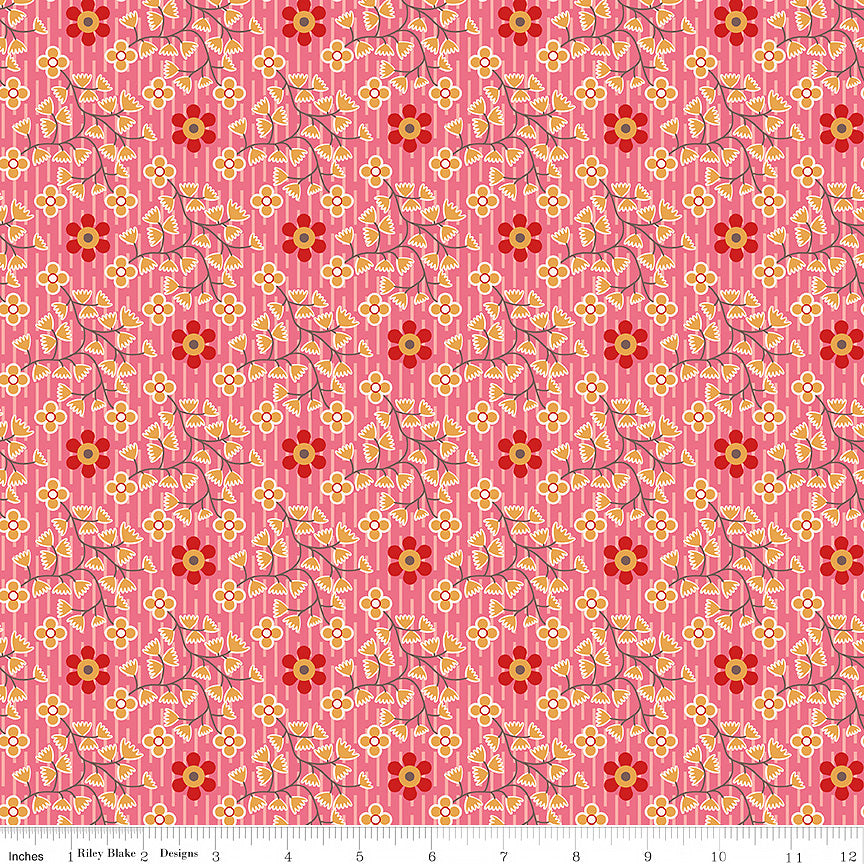 Gentler Times Swell Tea Rose