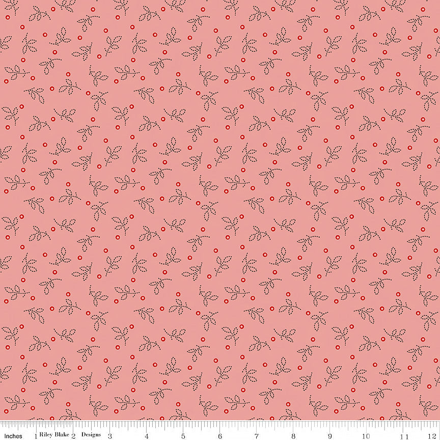 Gentler Times Pleasant Coral