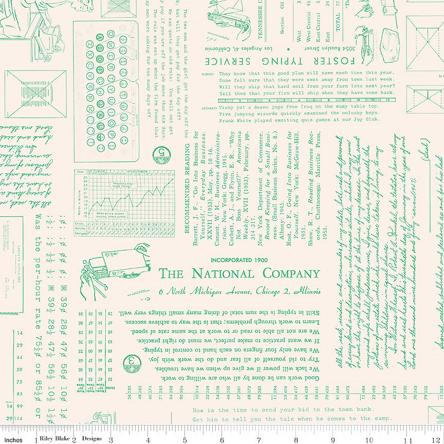 TYPE/ography Background Alpine