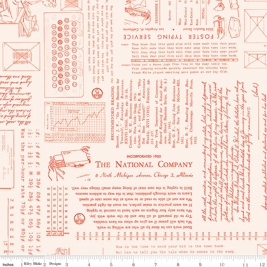TYPE/ography Background Autumn
