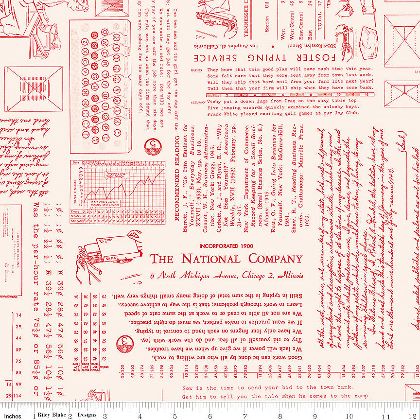TYPE/ography Background Schoolhouse