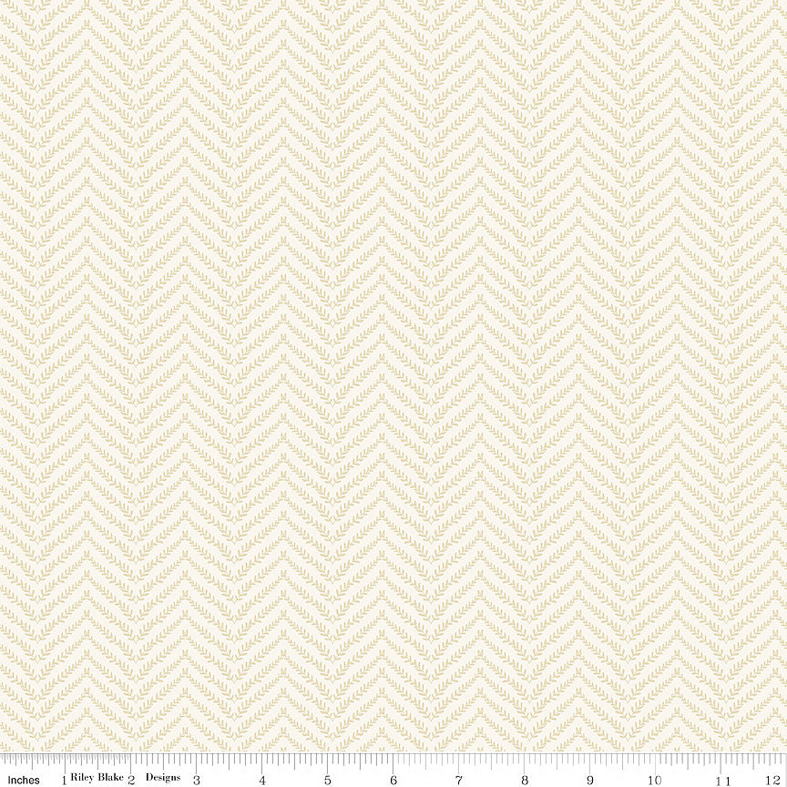 Let's Wander Prairie Grass Cream