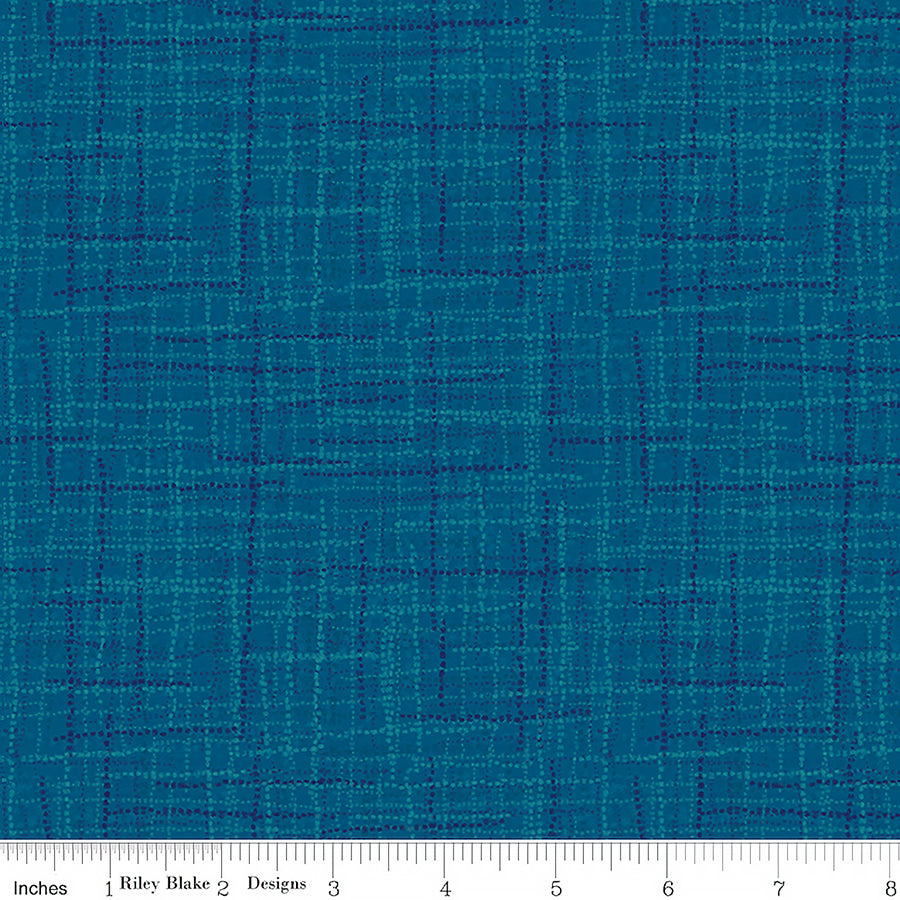 Grasscloth Cottons Denim