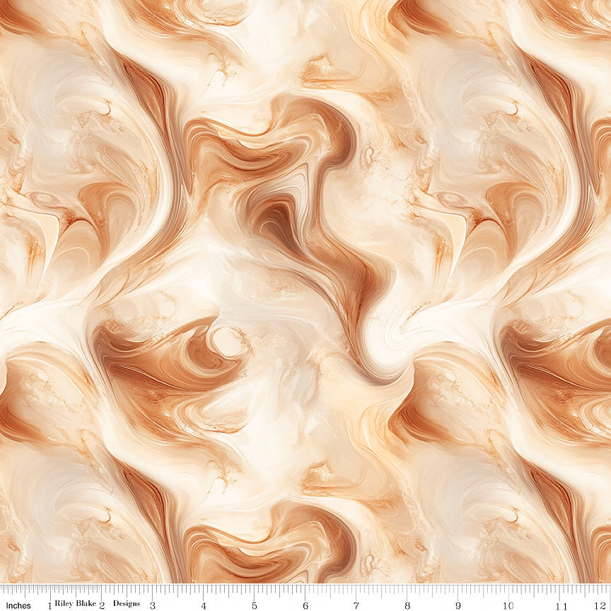 Coffee Time Swirl Cinnamon