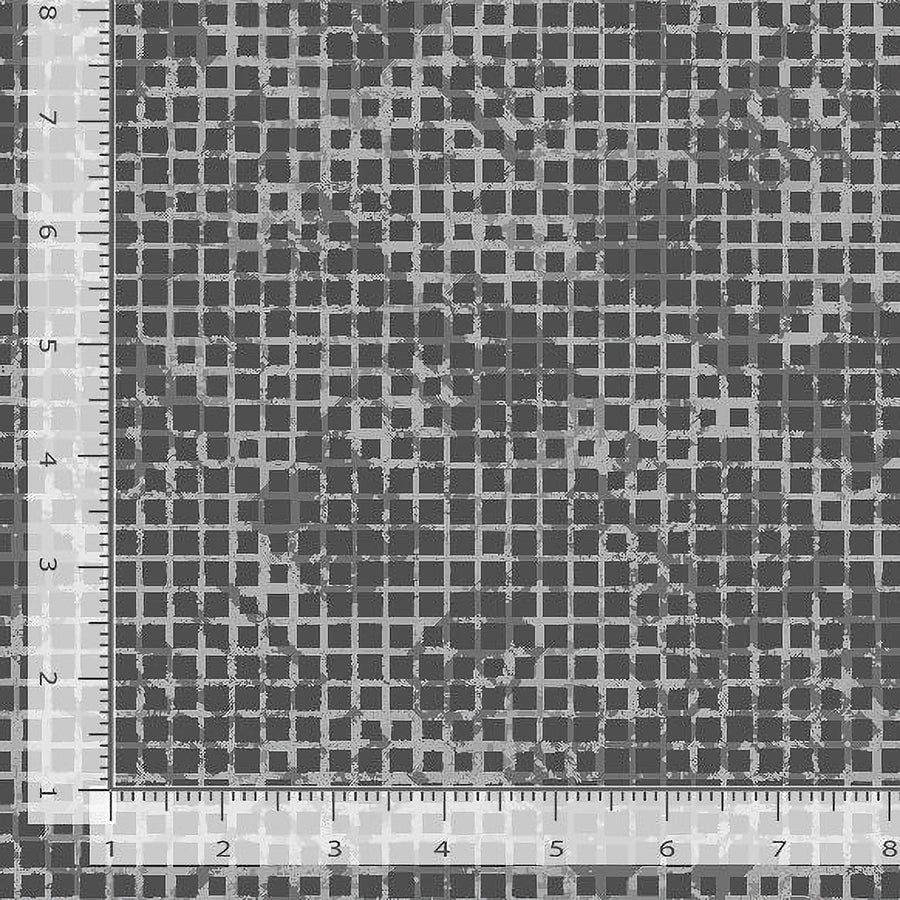 Mingle Woven Texture Smoke