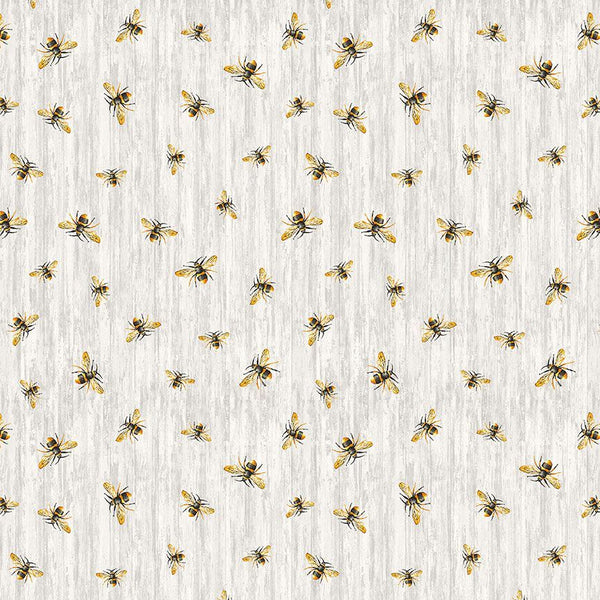 bee fabric Fabric