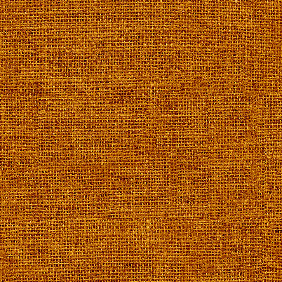 Burlap Texture Brown