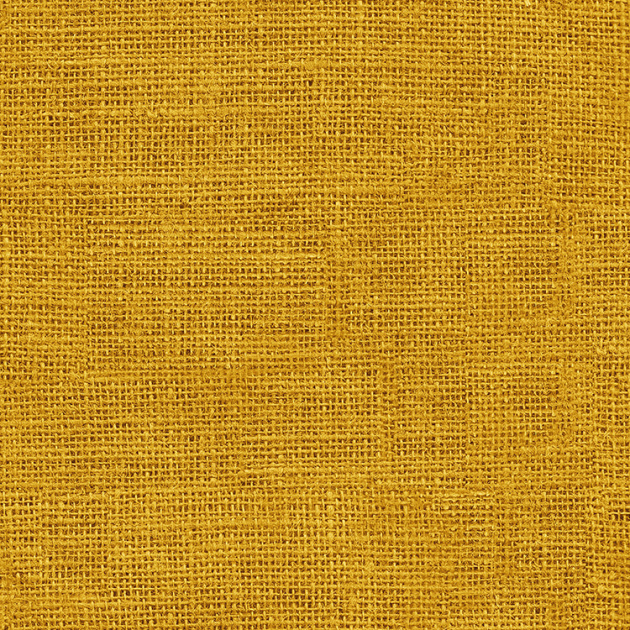 Burlap Texture Gold