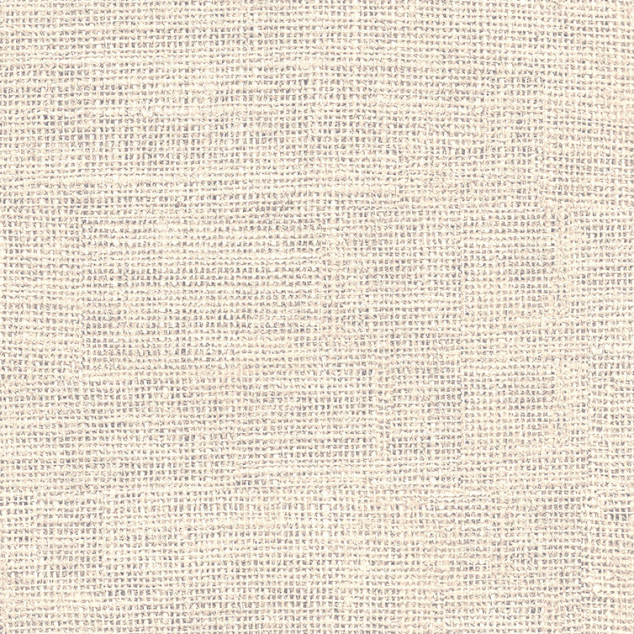 Burlap Texture Ivory