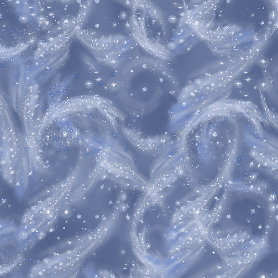 Christmas Eve Blizzard Frost
