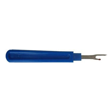 Dritz Large Seam Ripper Blue