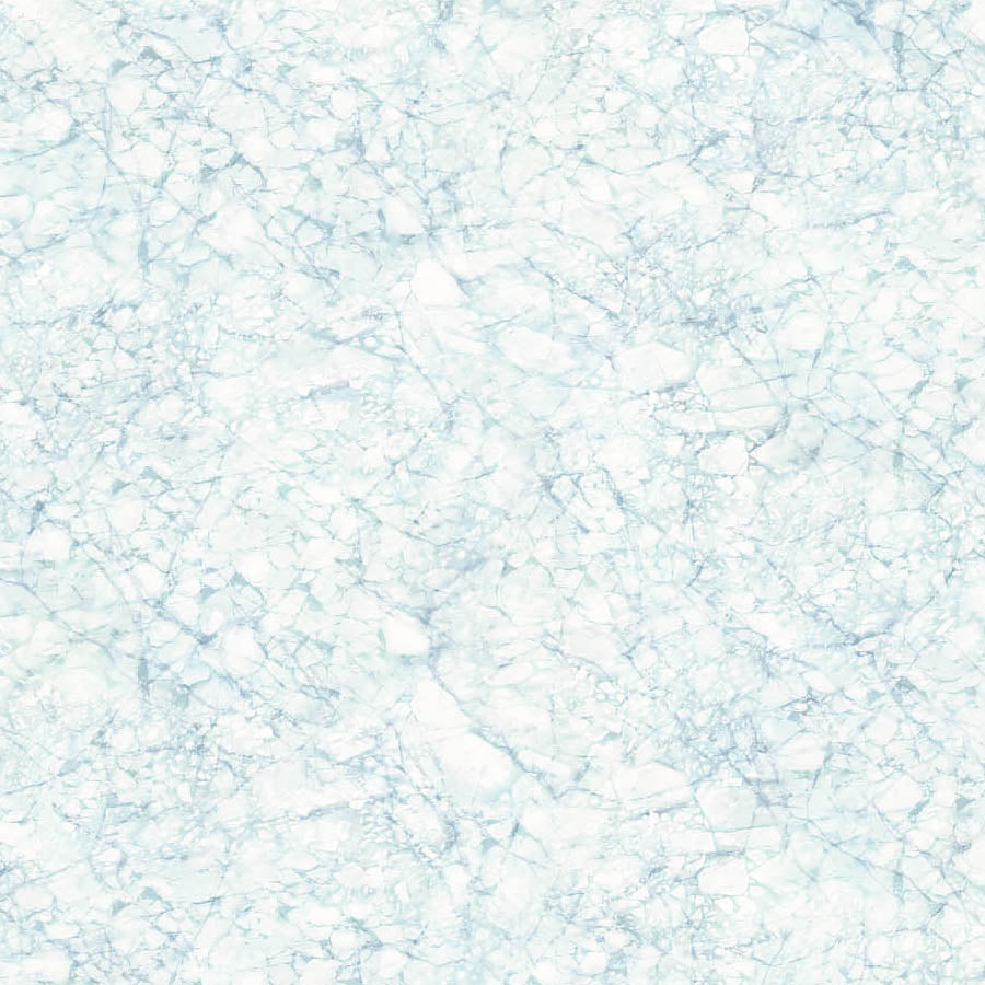 Tundra Crossing Cracked Ice Pale Blue
