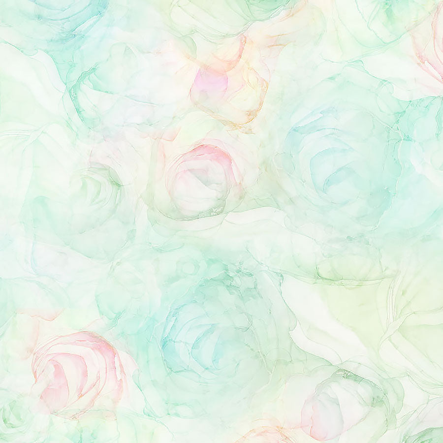 Veranda Rose Texture Pale Pastel