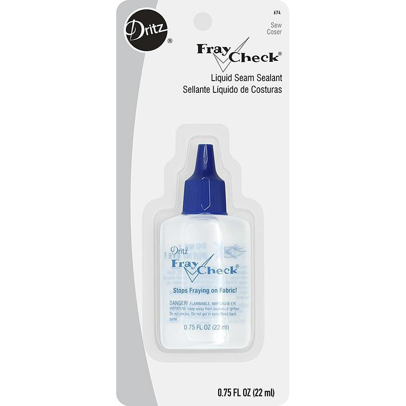 Dritz Fray Check