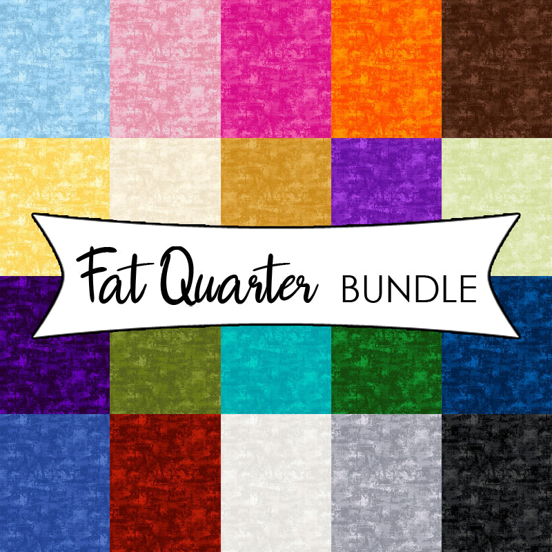 Intermix Fat Quarter Bundle