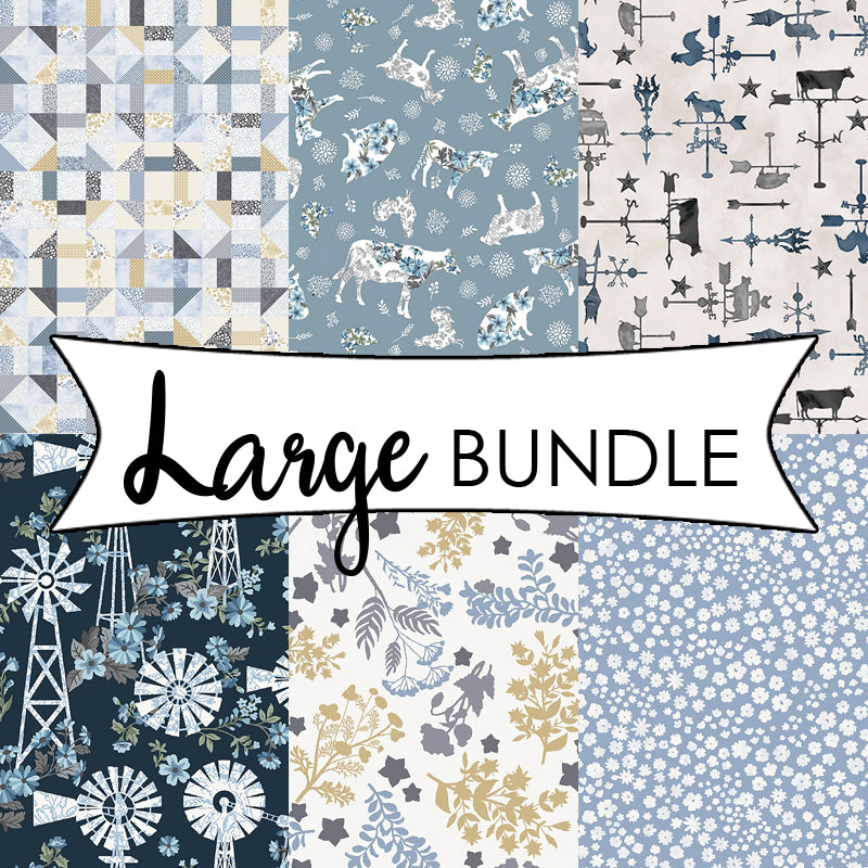 Farmhouse Fixer Upper Large Bundle