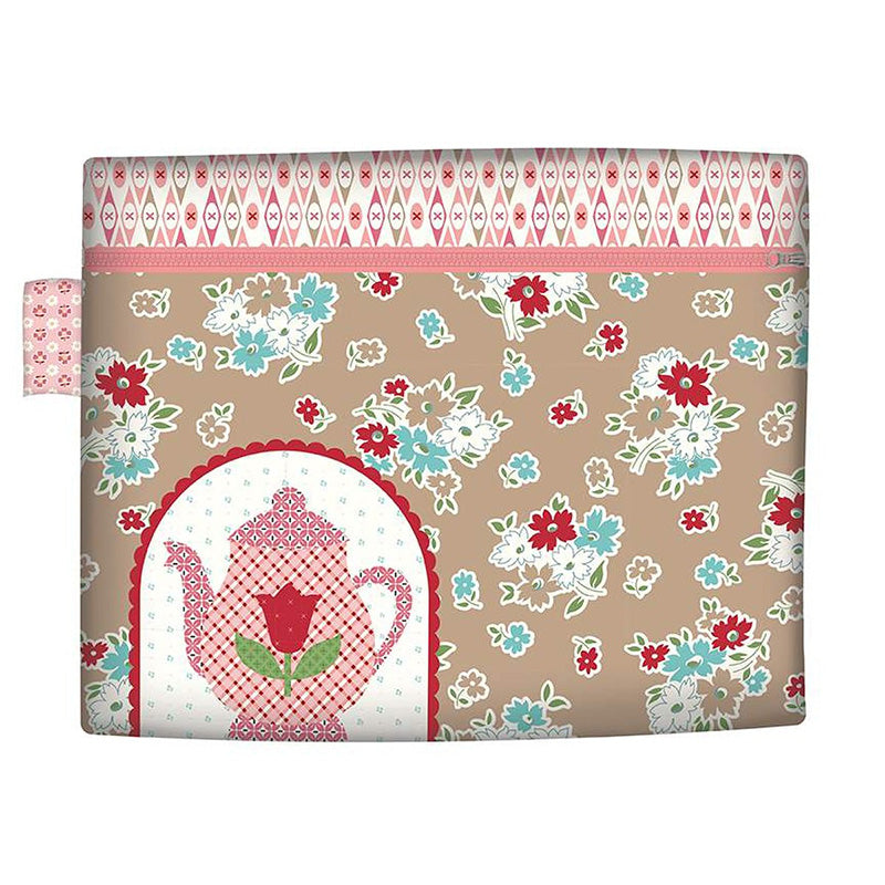 Prairie Home Home Decor Zippy Bags 3 56" Panel
