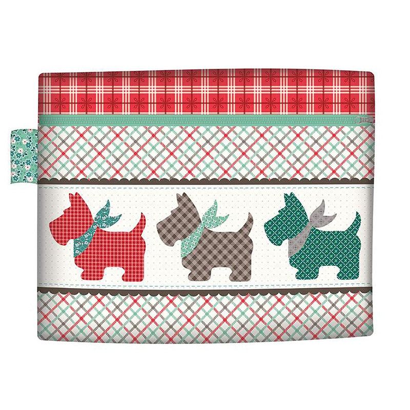 Prairie Home Home Decor Zippy Bags 3 56" Panel