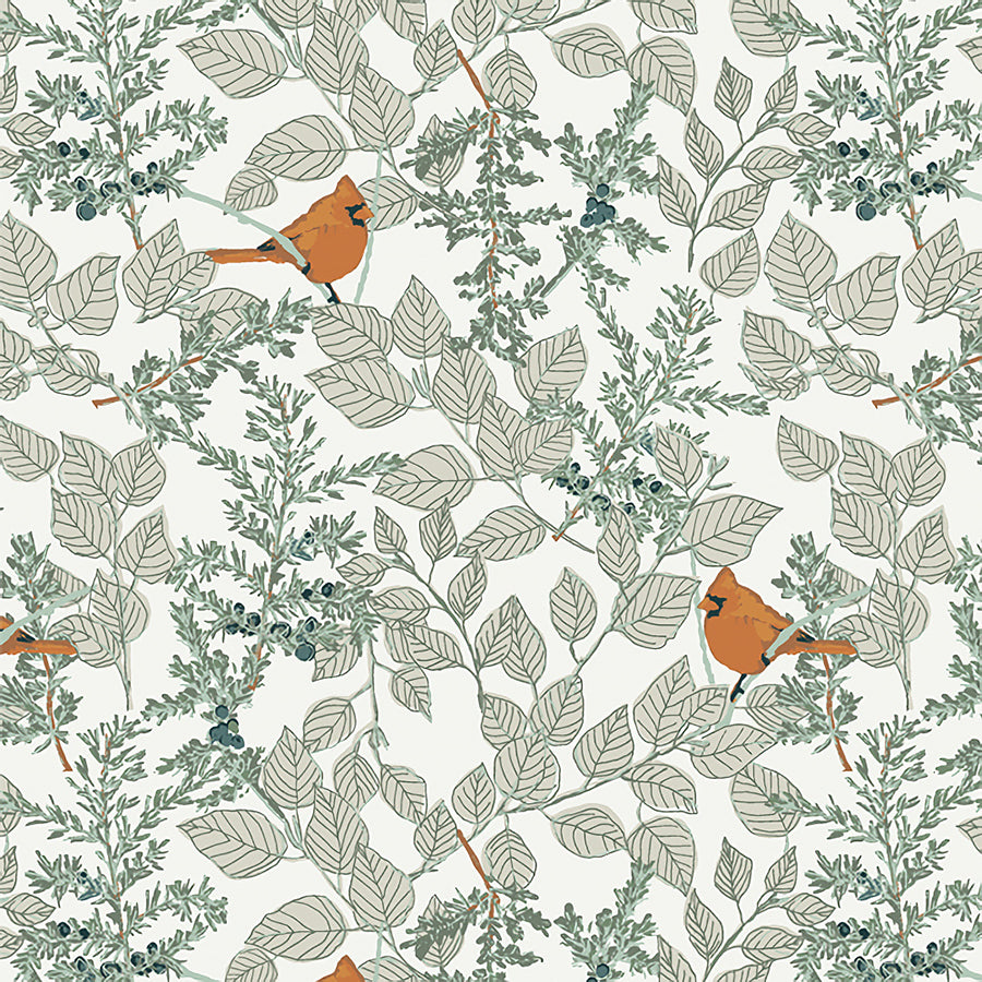 Juniper Grove Snow