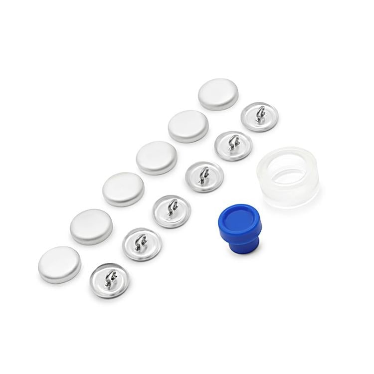 Dritz ⅝" Cover Button Kit