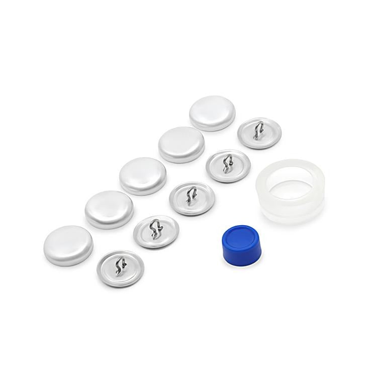 Dritz ¾" Cover Button Kit
