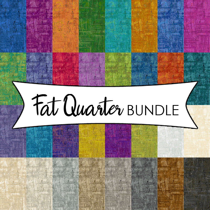 Nitty Gritty Fat Quarter Bundle