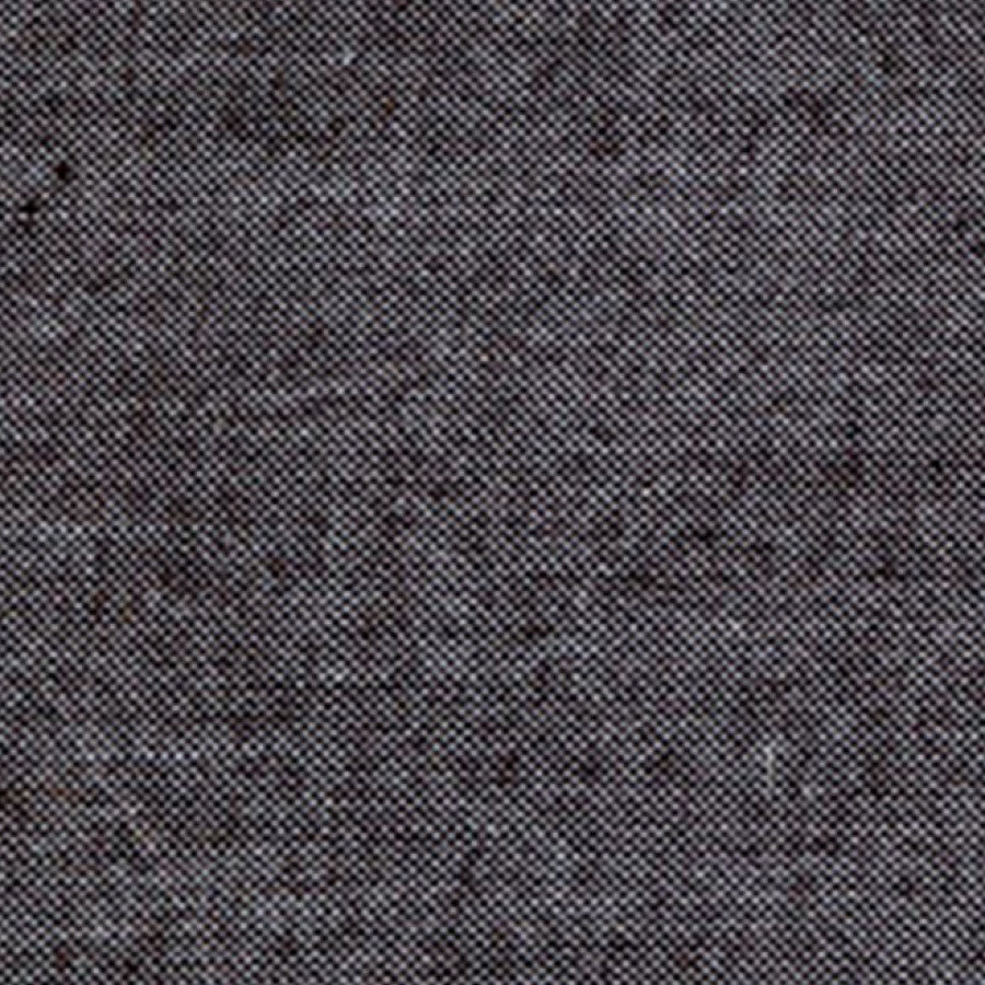 Peppered Cottons Charcoal
