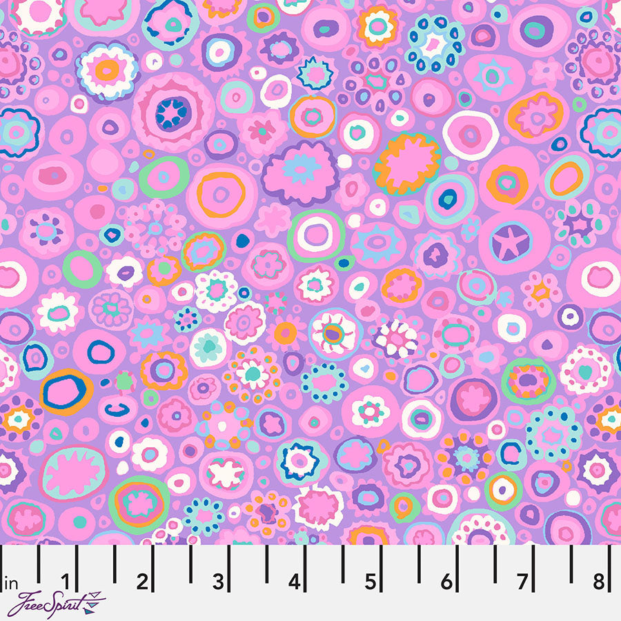 Kaffe Fassett Collective Paper Weight Lavender