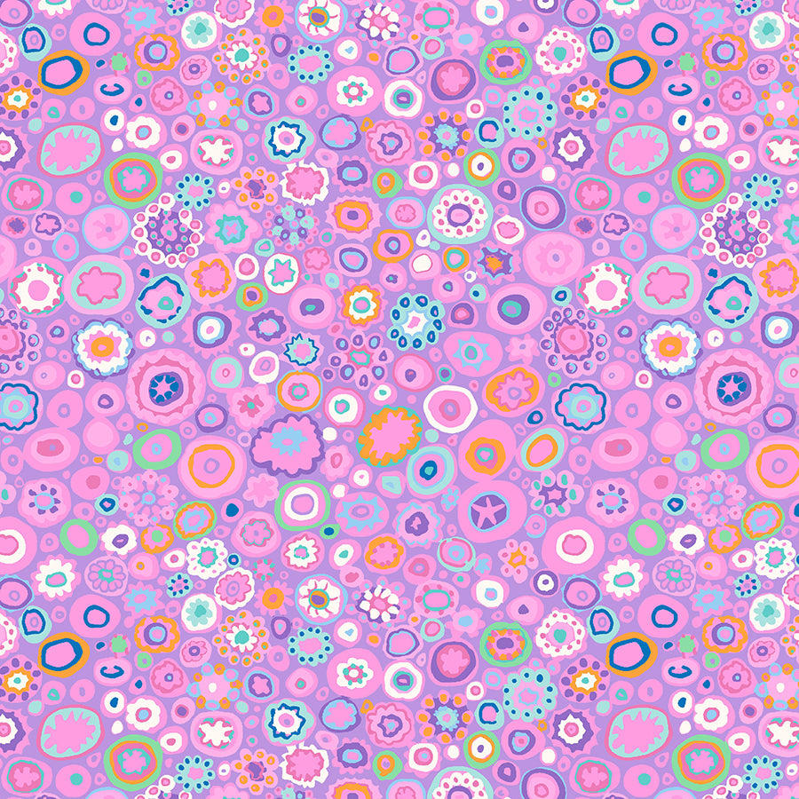 Kaffe Fassett Collective Paper Weight Lavender