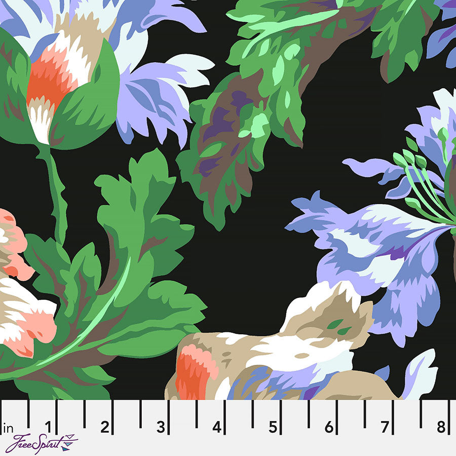 Kaffe Fassett Collective Garden Party Contrast